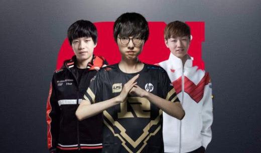 重要一环 重要一环